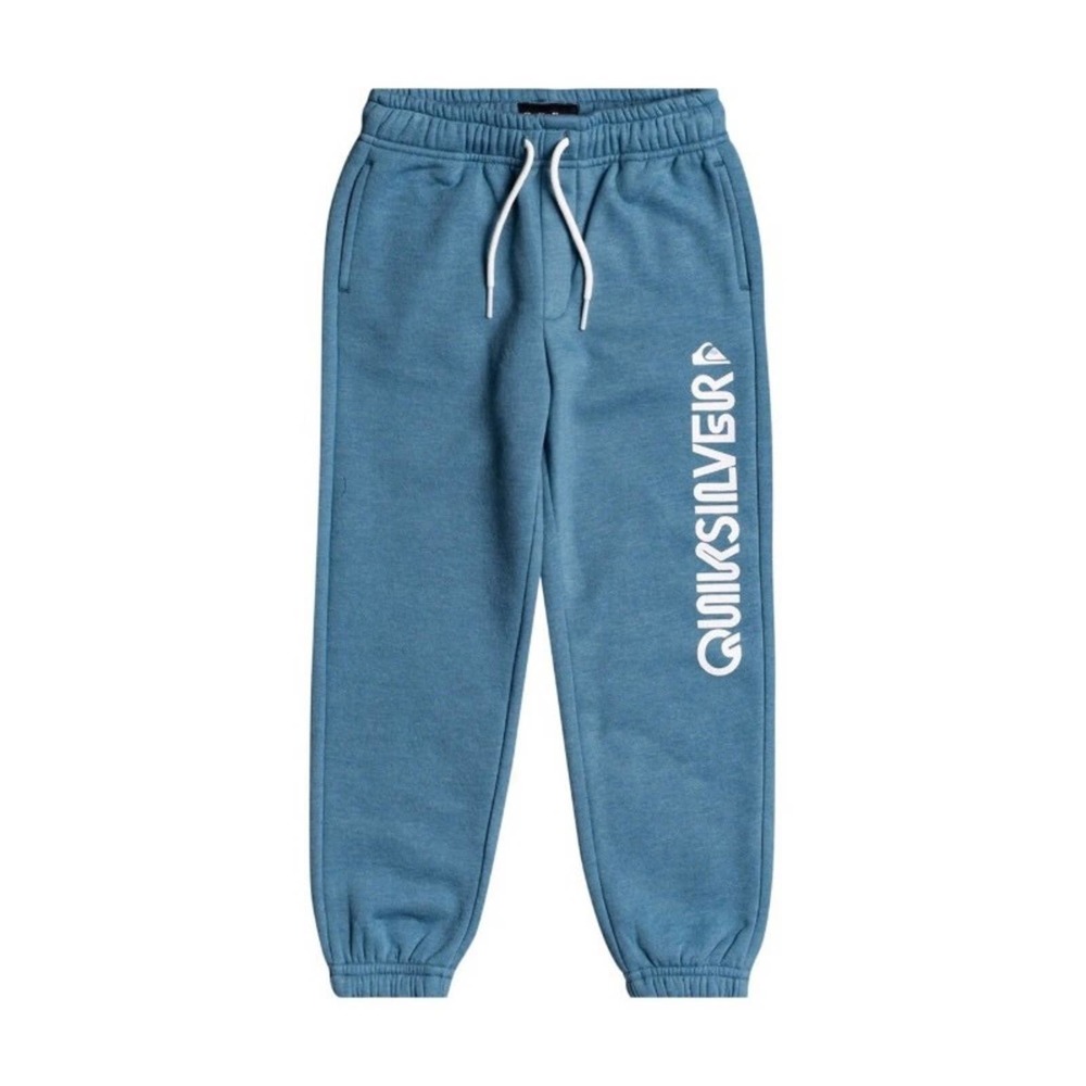Quicksilver track pant screen boy. Size 4